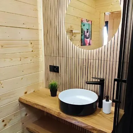 Mazurska Puszcza Pod Klonem