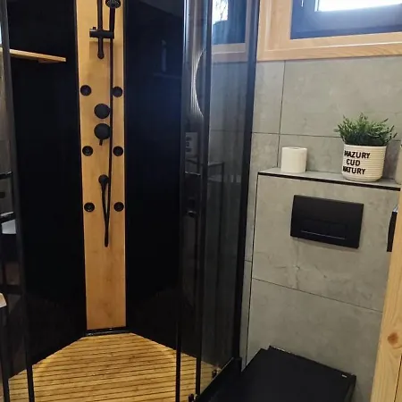 Mazurska Puszcza Pod Klonem