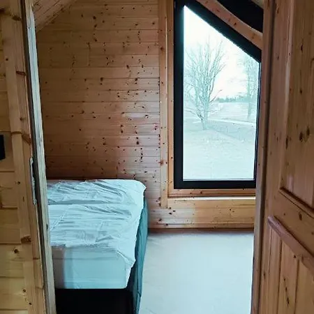 Mazurska Puszcza Pod Klonem Budy (Szczytno)