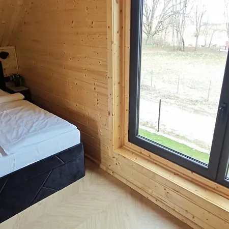 Mazurska Puszcza Pod Klonem * Budy (Szczytno)